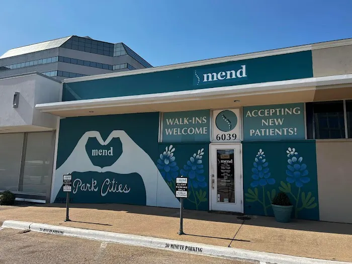 Mend - Park Cities Picture 10