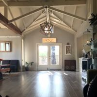 Cafe of Life Chiropractic ico