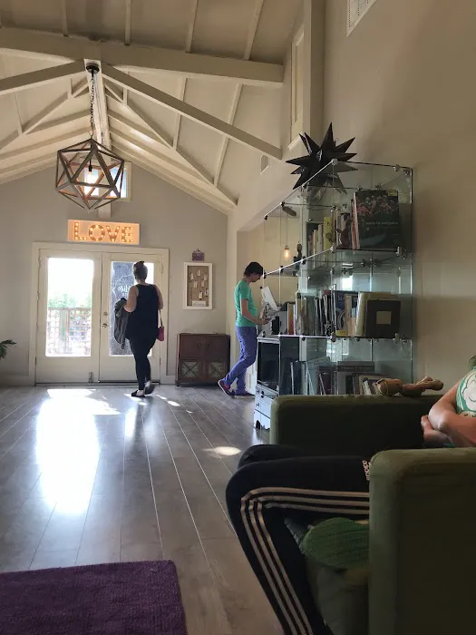 Cafe of Life Chiropractic Picture 3