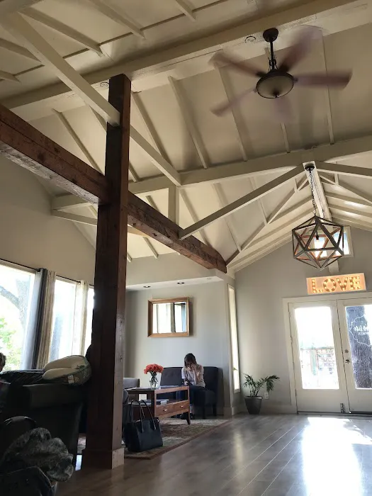 Cafe of Life Chiropractic Picture 2