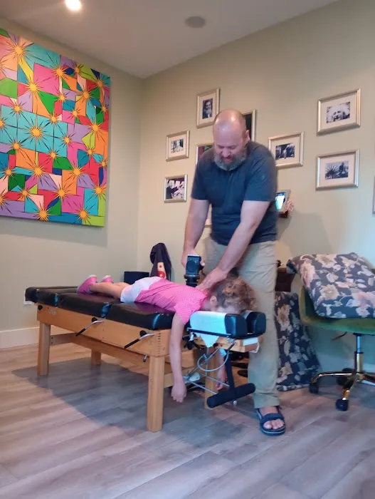 Cafe of Life Chiropractic Picture 4