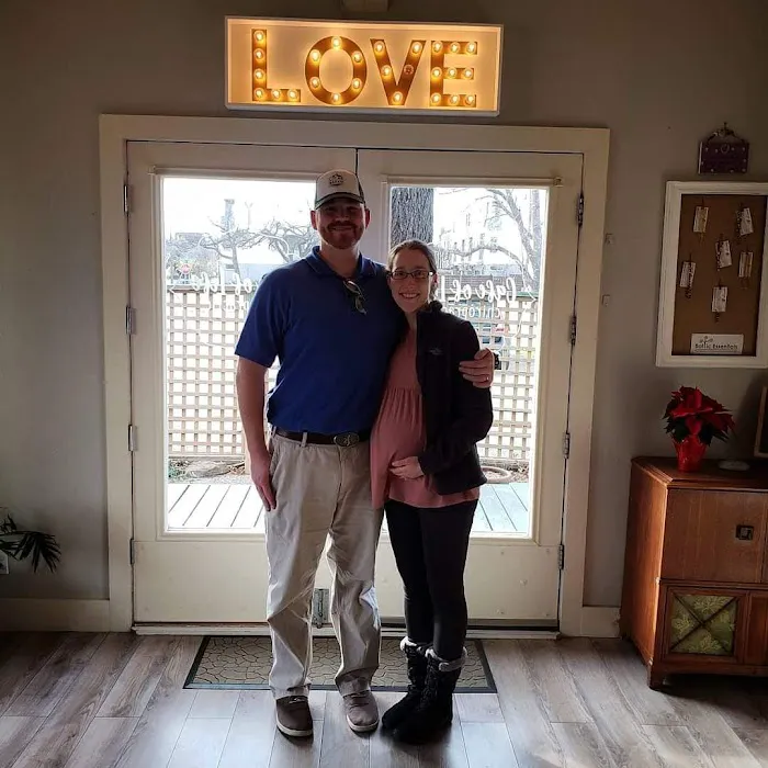 Cafe of Life Chiropractic Picture 7