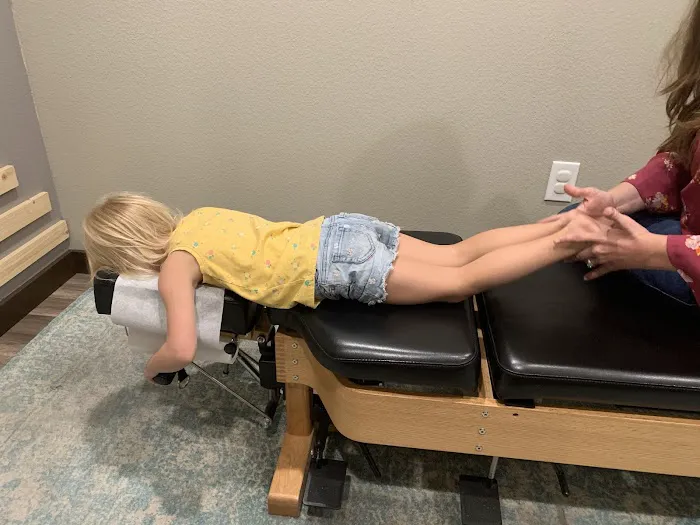 Mother Me Chiropractic Picture 1