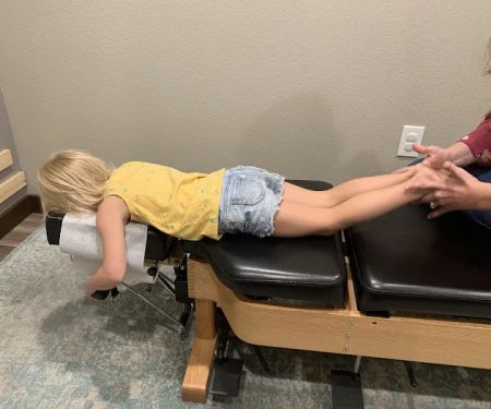 Mother Me Chiropractic