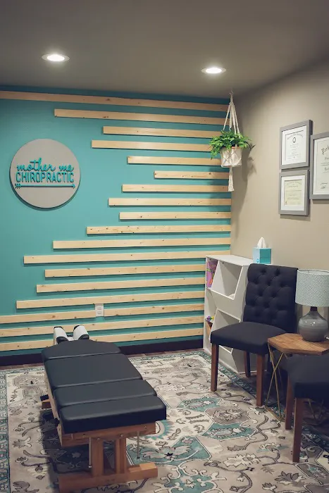 Mother Me Chiropractic Picture 8