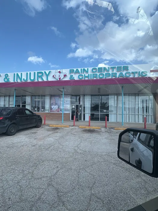 Accident & Injury Chiropractic Pleasant Grove Picture 2