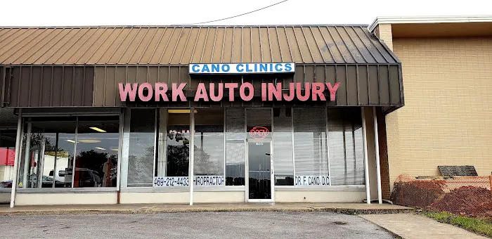 Cano Health & Rehab Clinics, P.A. Picture 1