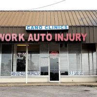 Cano Health & Rehab Clinics, P.A. ico