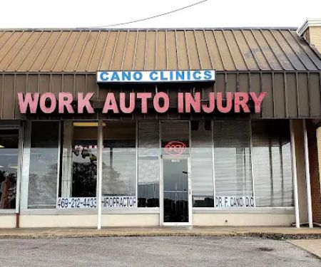 Cano Health & Rehab Clinics, P.A.