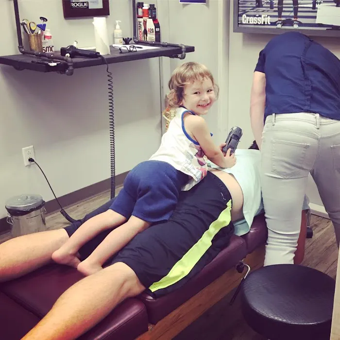 Uprise Chiropractic Picture 7