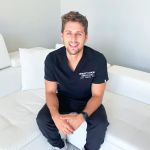 Dr. Luke Barlow