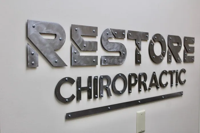 Restore Chiropractic (T Chiropractic and Acupuncture) Picture 6