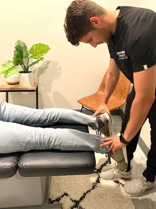 Restore Chiropractic (T Chiropractic and Acupuncture) Picture 3