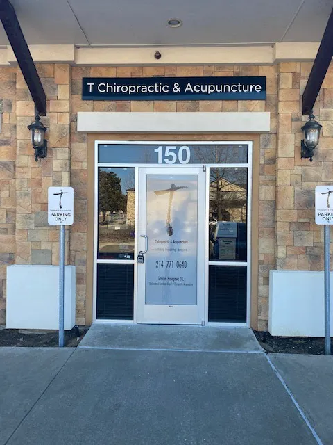 Restore Chiropractic (T Chiropractic and Acupuncture) Picture 4