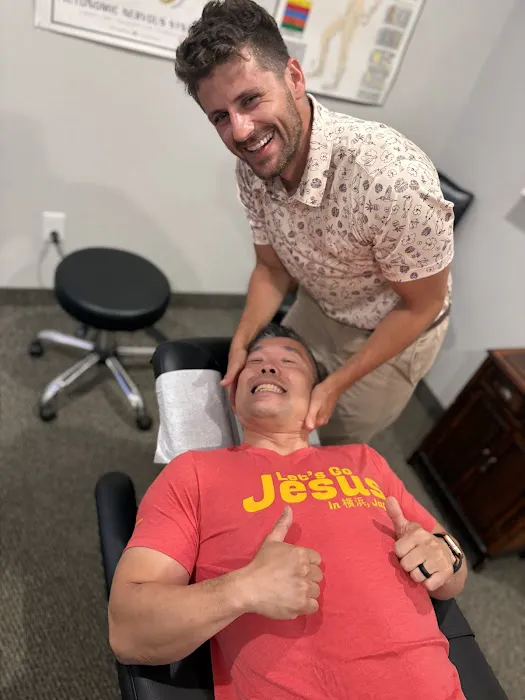 Restore Chiropractic (T Chiropractic and Acupuncture) Picture 8