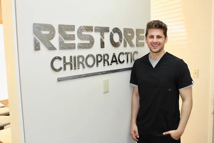 Restore Chiropractic (T Chiropractic and Acupuncture) Picture 9