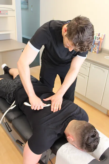 Restore Chiropractic (T Chiropractic and Acupuncture) Picture 10