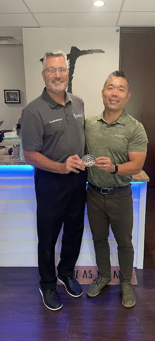 Dr. T Chiropractic and Acupuncture Picture 4