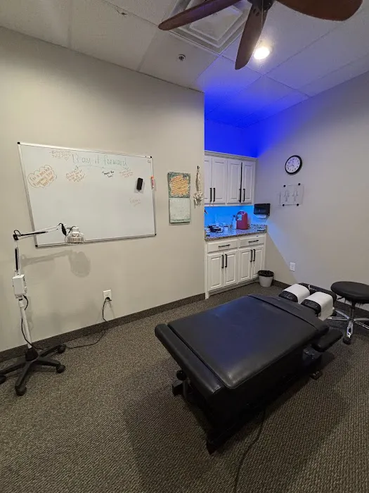 Dr. T Chiropractic and Acupuncture Picture 5