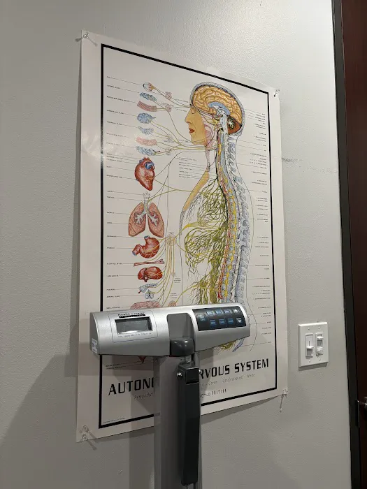 Dr. T Chiropractic and Acupuncture Picture 2