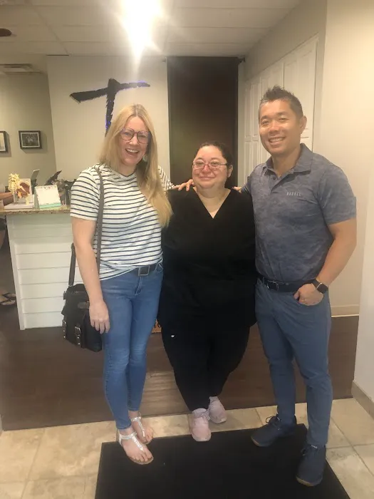 Dr. T Chiropractic and Acupuncture Picture 7