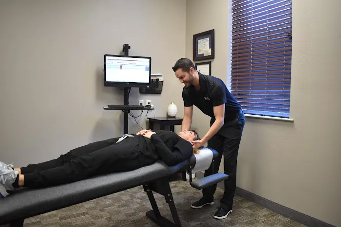 Curis Functional Health Picture 1