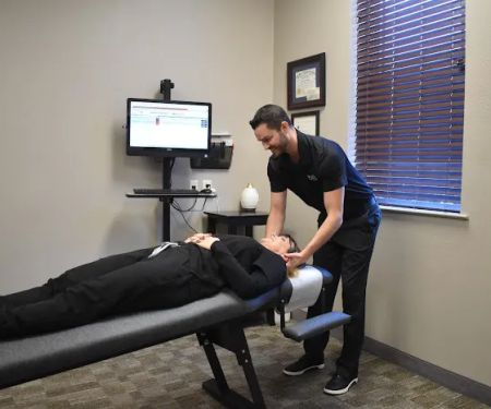 Curis Functional Health