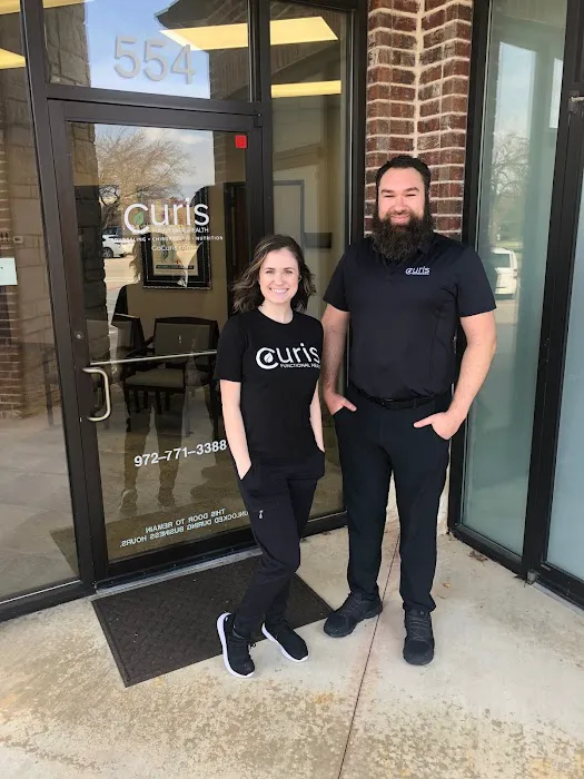 Curis Functional Health Picture 4