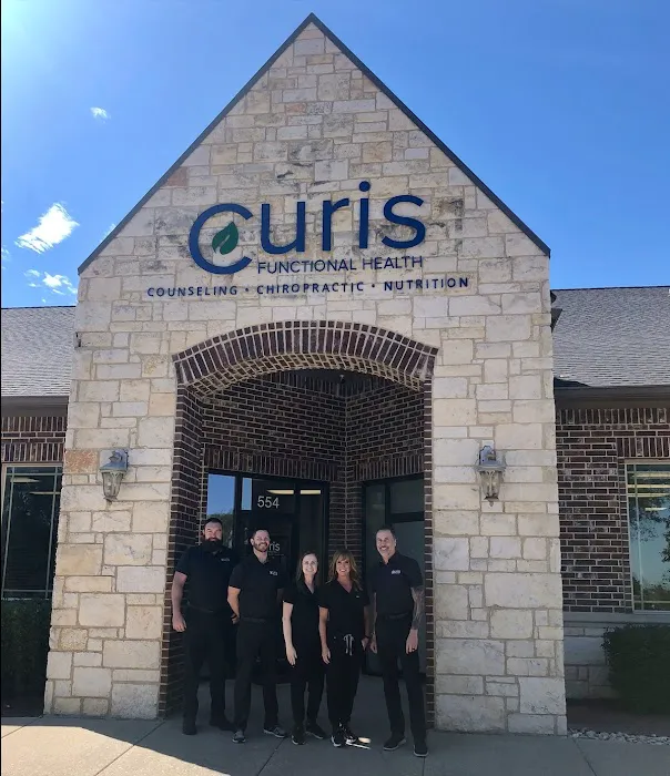 Curis Functional Health Picture 6