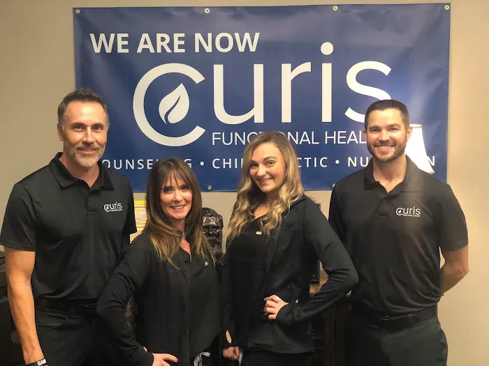Curis Functional Health Picture 7