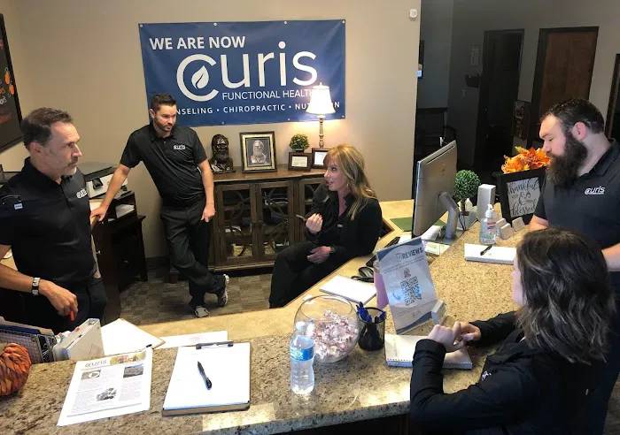 Curis Functional Health Picture 9
