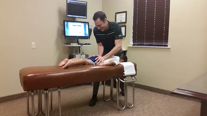 Dr. Michael Buffington Picture 3