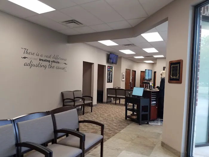Dr. Michael Buffington Picture 4