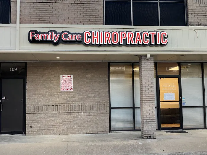 Family Care Chiropractic Picture 8