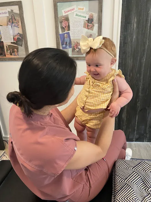 Beyond the Bump Chiropractic Picture 1