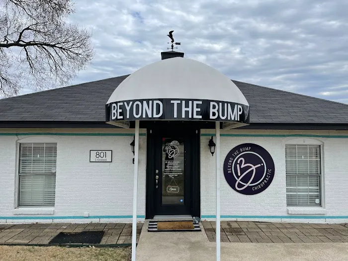 Beyond the Bump Chiropractic Picture 9