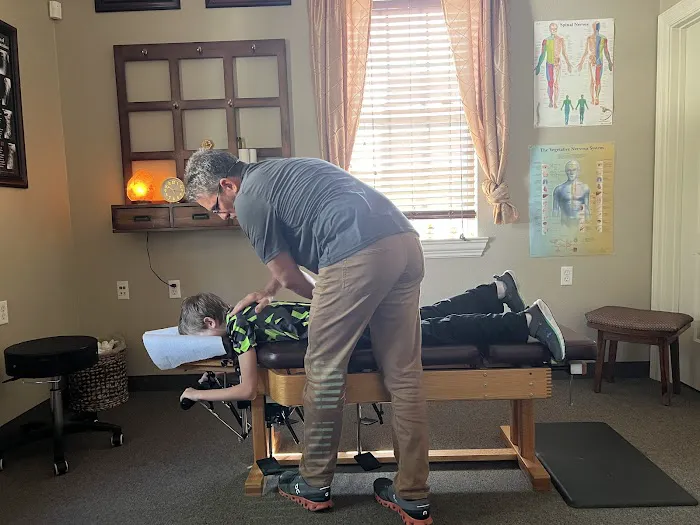 Summit Chiropractic Picture 2
