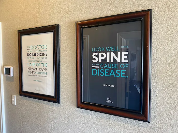 Summit Chiropractic Picture 4