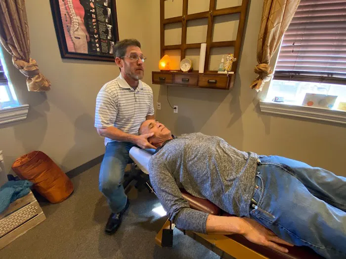 Summit Chiropractic Picture 8