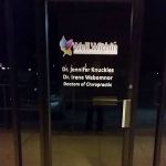 Well Within Rockwall