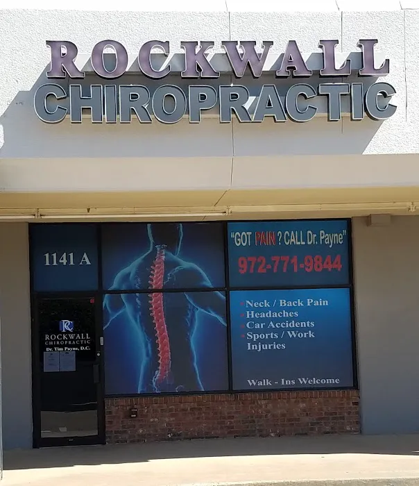Rockwall Chiropractic Picture 2