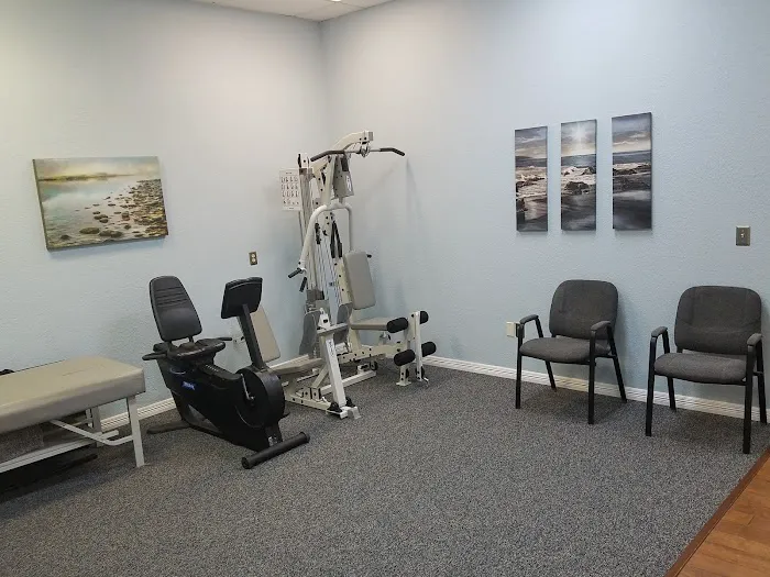 Rockwall Chiropractic Picture 1