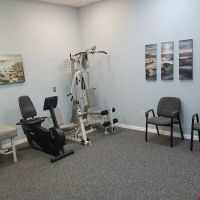 Rockwall Chiropractic ico