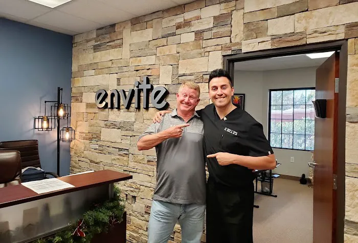 Envite Chiropractic Picture 2