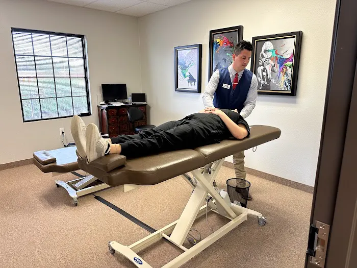 Envite Chiropractic Picture 1