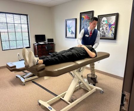 Envite Chiropractic