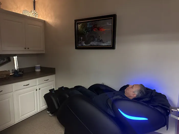 Envite Chiropractic Picture 8