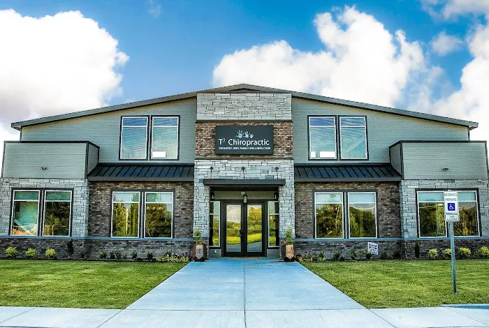 T3 Chiropractic Picture 1