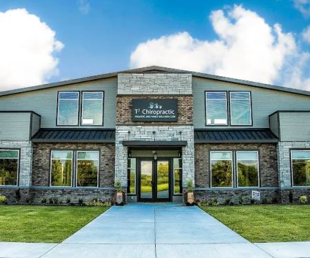T3 Chiropractic