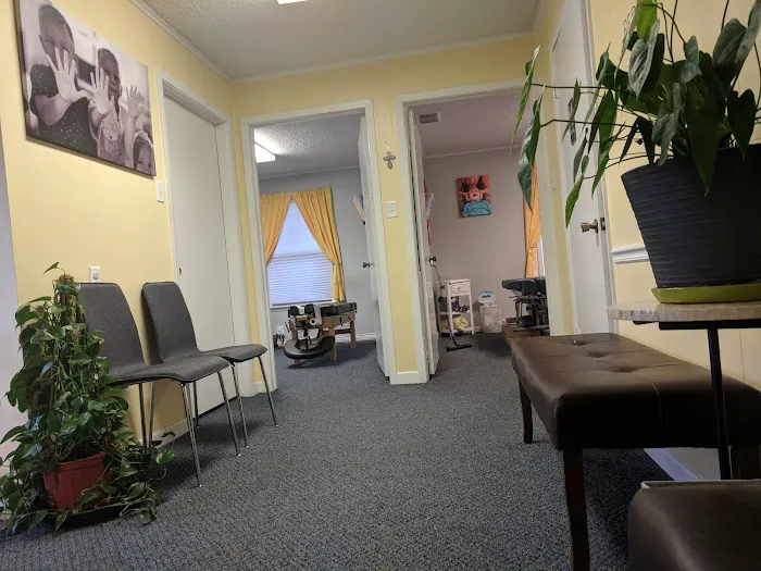 T3 Chiropractic Picture 5